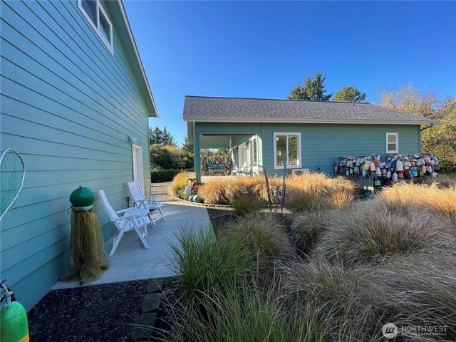 470 Puppis Court SW, Ocean Shores, WA 98569