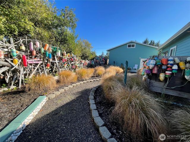 470 Puppis Court SW, Ocean Shores, WA 98569