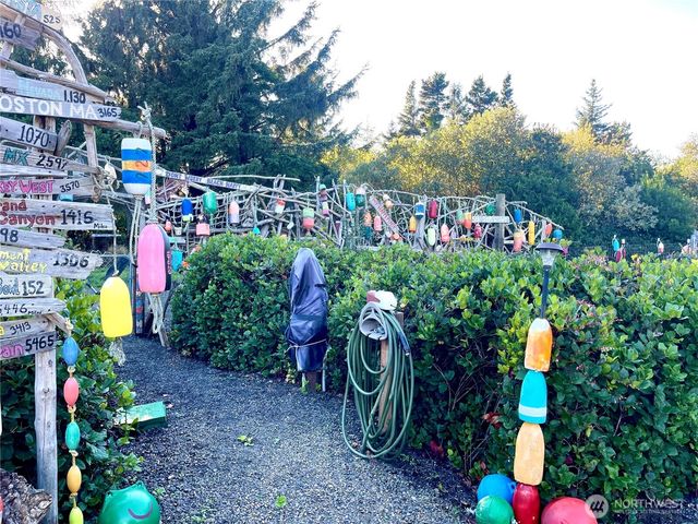 470 Puppis Court SW, Ocean Shores, WA 98569
