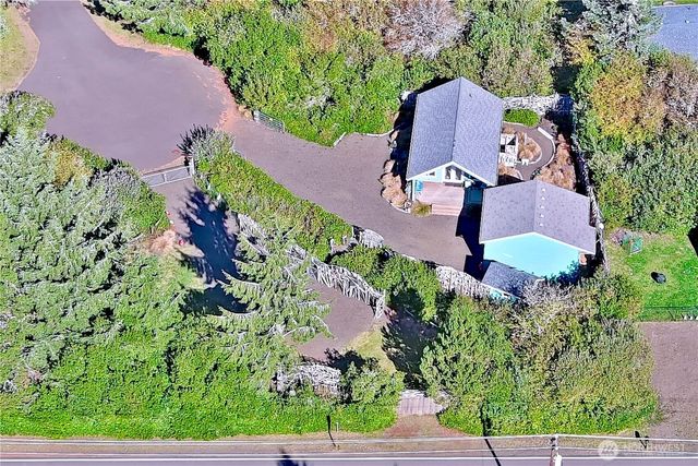 470 Puppis Court SW, Ocean Shores, WA 98569