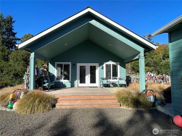 470 Puppis Court SW, Ocean Shores, WA 98569