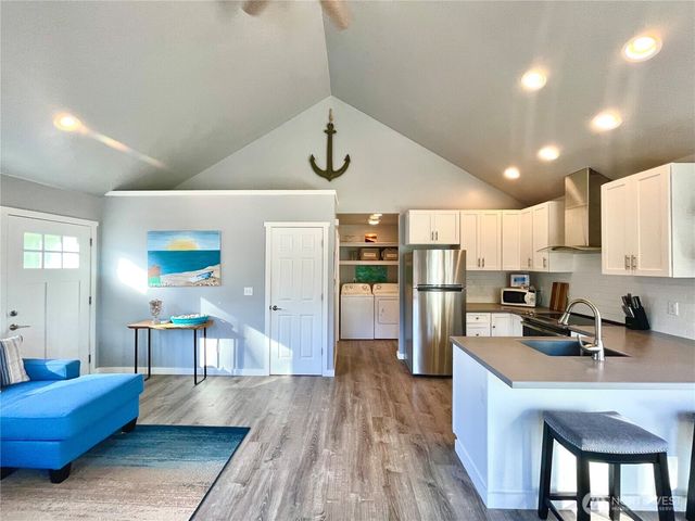 470 Puppis Court SW, Ocean Shores, WA 98569