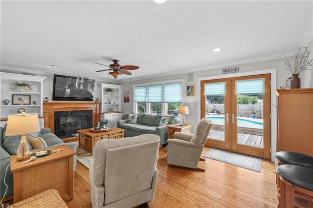 4424 Revere DR, Virginia Beach, VA 23456
