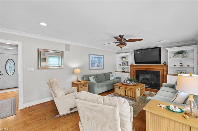 4424 Revere DR, Virginia Beach, VA 23456