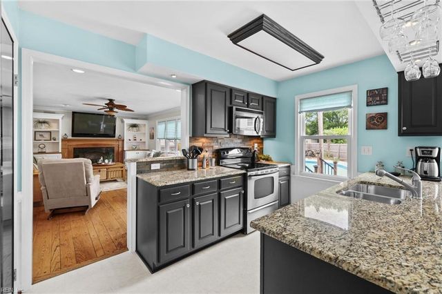 4424 Revere DR, Virginia Beach, VA 23456