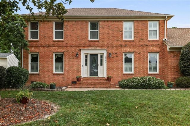 4424 Revere DR, Virginia Beach, VA 23456