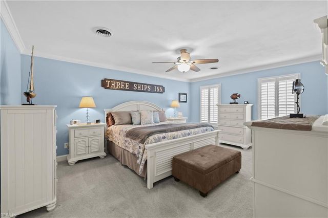 4424 Revere DR, Virginia Beach, VA 23456