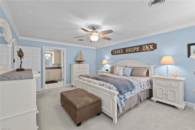 4424 Revere DR, Virginia Beach, VA 23456