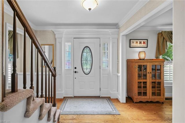 4424 Revere DR, Virginia Beach, VA 23456