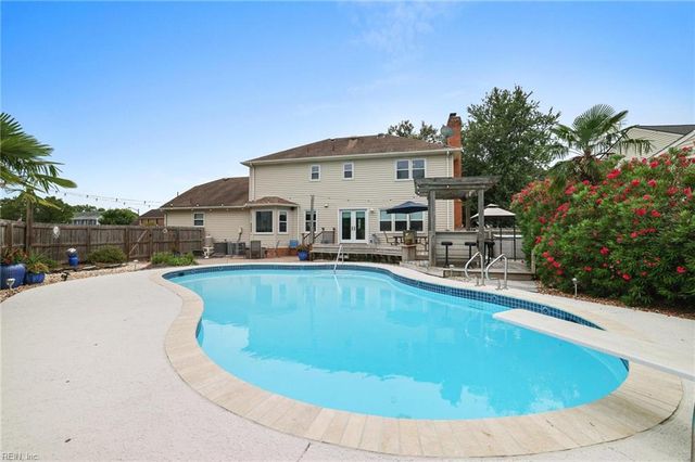 4424 Revere DR, Virginia Beach, VA 23456