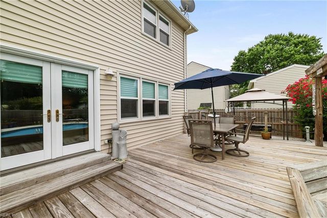 4424 Revere DR, Virginia Beach, VA 23456