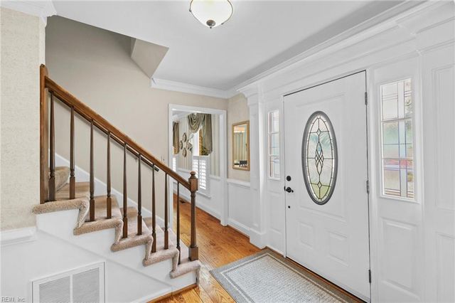 4424 Revere DR, Virginia Beach, VA 23456