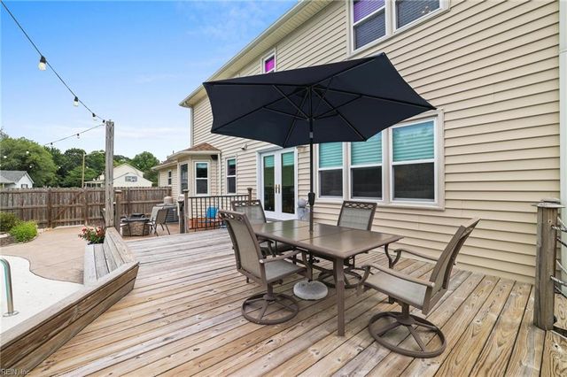 4424 Revere DR, Virginia Beach, VA 23456