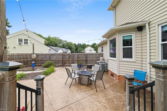 4424 Revere DR, Virginia Beach, VA 23456