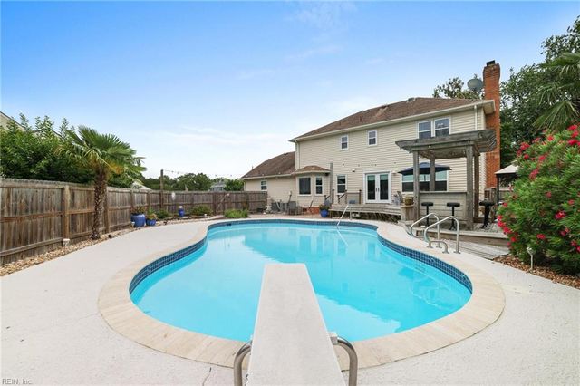 4424 Revere DR, Virginia Beach, VA 23456