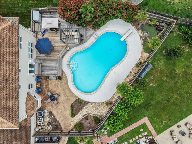 4424 Revere DR, Virginia Beach, VA 23456