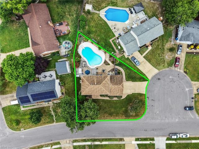 4424 Revere DR, Virginia Beach, VA 23456