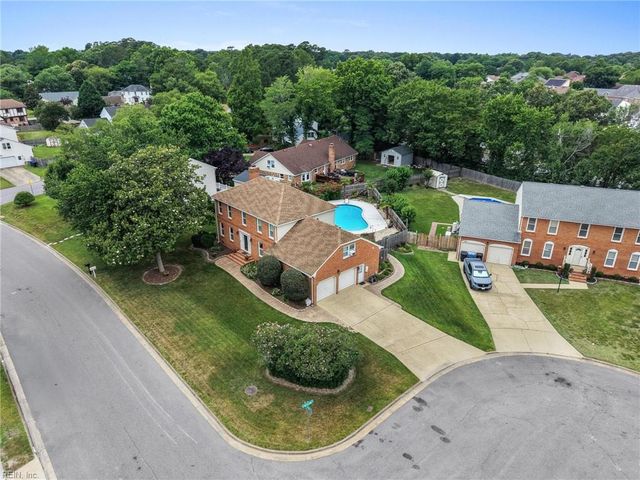 4424 Revere DR, Virginia Beach, VA 23456