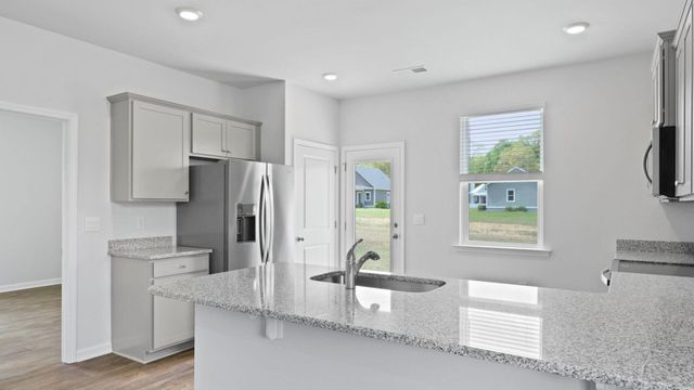 1064 Refuge Way, Summerton, SC 29148