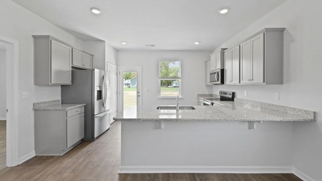 1064 Refuge Way, Summerton, SC 29148