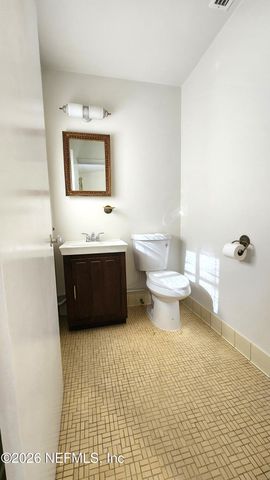 5532 KEYSTONE Drive S, Jacksonville, FL 32207