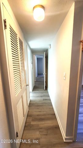 5532 KEYSTONE Drive S, Jacksonville, FL 32207