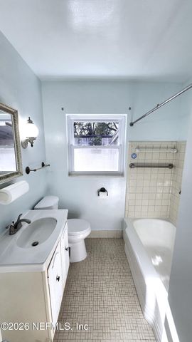 5532 KEYSTONE Drive S, Jacksonville, FL 32207