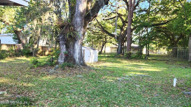 5532 KEYSTONE Drive S, Jacksonville, FL 32207