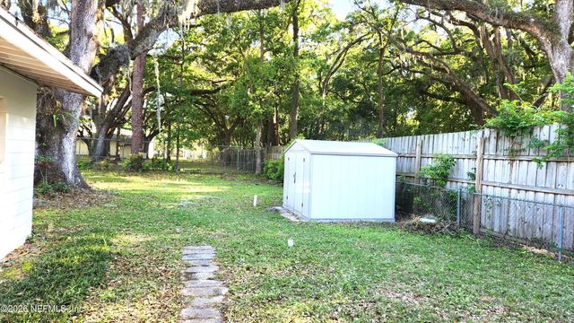 5532 KEYSTONE Drive S, Jacksonville, FL 32207