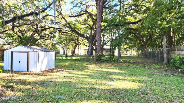 5532 KEYSTONE Drive S, Jacksonville, FL 32207