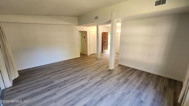 5532 KEYSTONE Drive S, Jacksonville, FL 32207