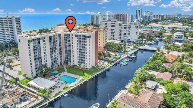 1391 S Ocean Boulevard 1003, Pompano Beach, FL 33062