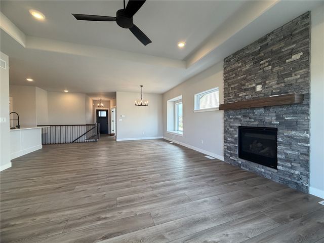 1270 Berkshire Lane, North Liberty, IA 52317