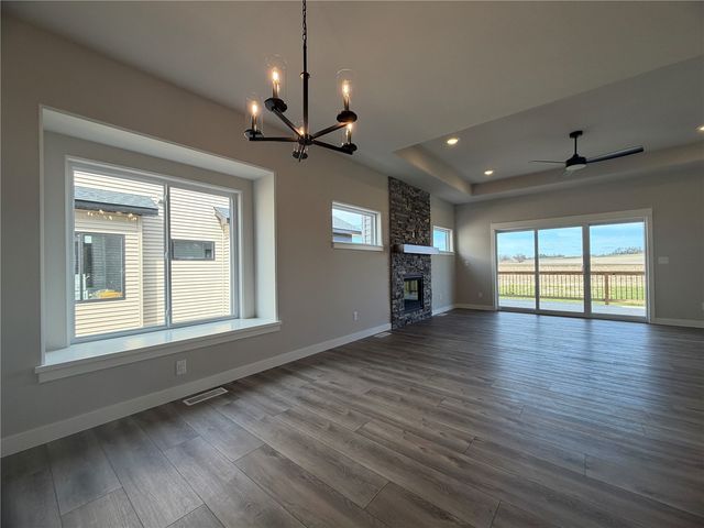 1270 Berkshire Lane, North Liberty, IA 52317