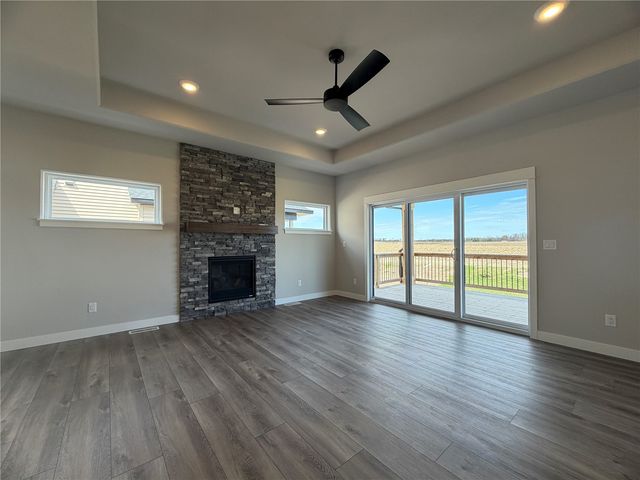 1270 Berkshire Lane, North Liberty, IA 52317