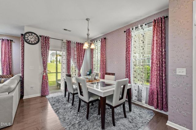 842 Salem Pointe Place, Apex, NC 27523