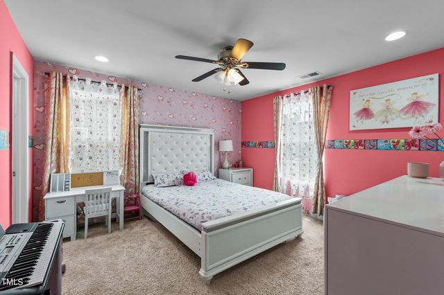 842 Salem Pointe Place, Apex, NC 27523