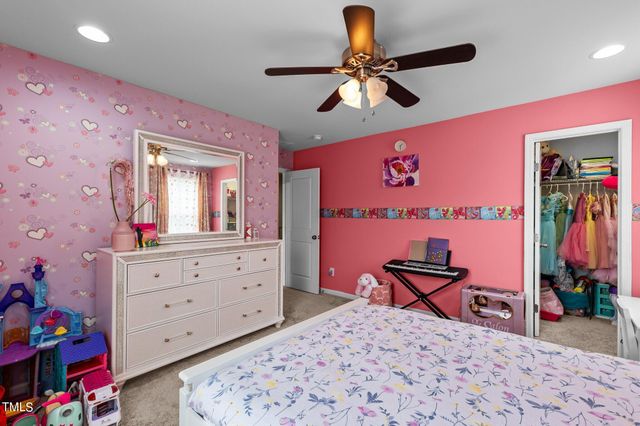 842 Salem Pointe Place, Apex, NC 27523