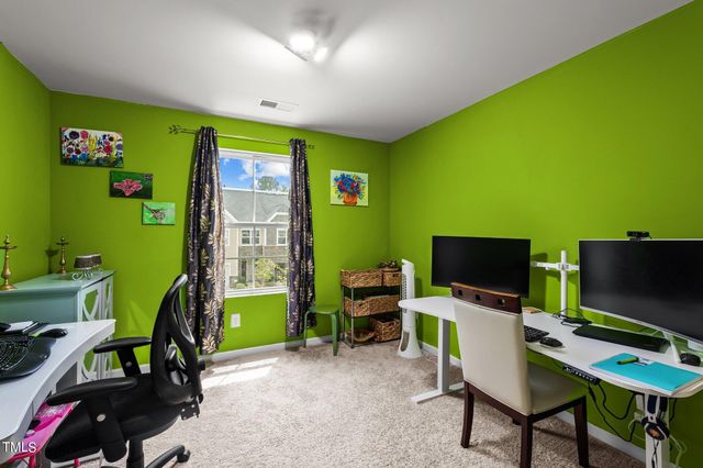 842 Salem Pointe Place, Apex, NC 27523