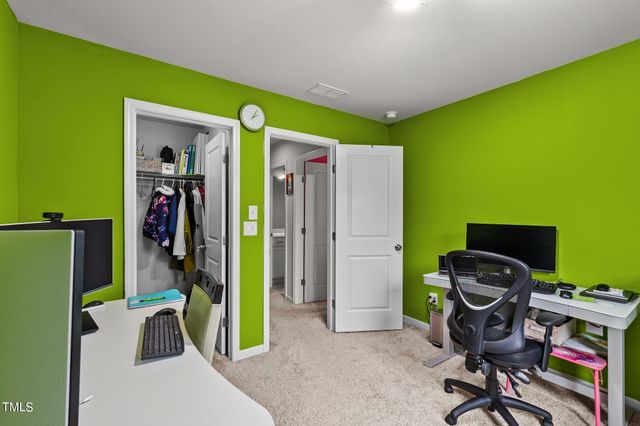 842 Salem Pointe Place, Apex, NC 27523