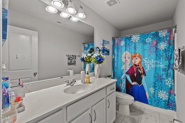 842 Salem Pointe Place, Apex, NC 27523