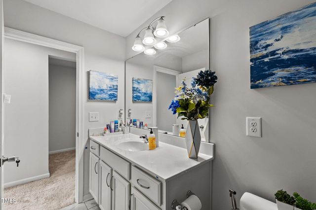 842 Salem Pointe Place, Apex, NC 27523