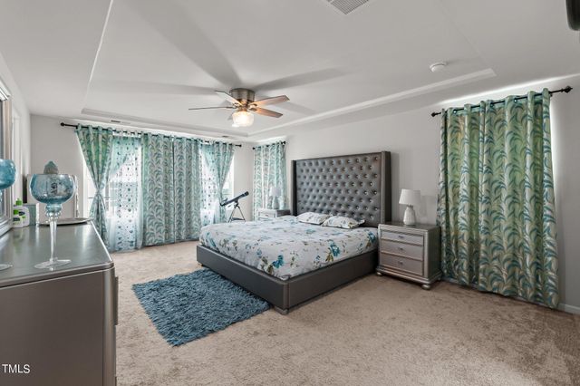 842 Salem Pointe Place, Apex, NC 27523