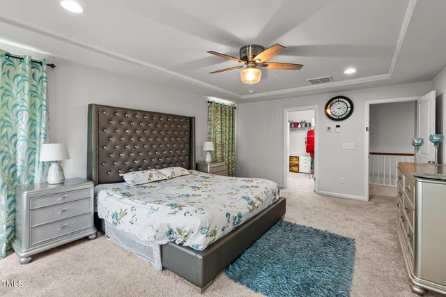 842 Salem Pointe Place, Apex, NC 27523