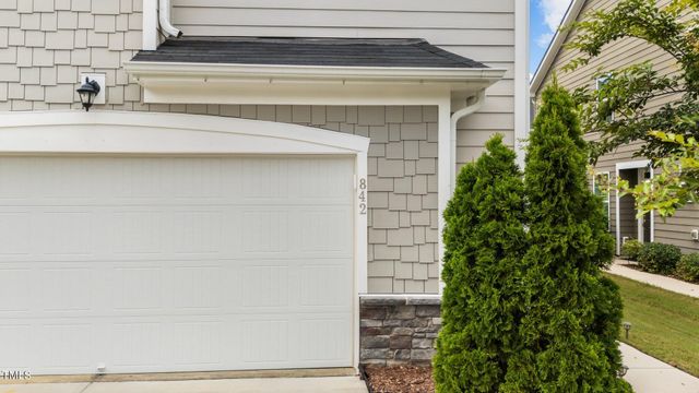 842 Salem Pointe Place, Apex, NC 27523