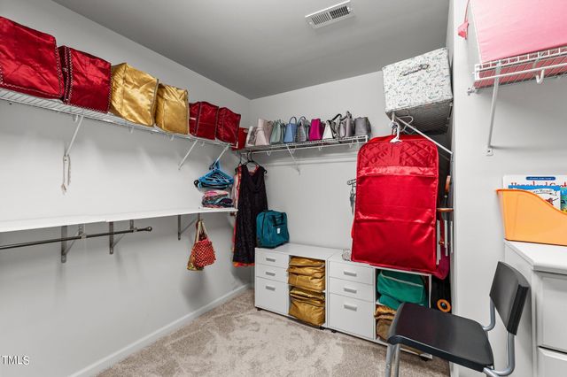 842 Salem Pointe Place, Apex, NC 27523