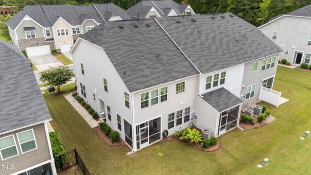 842 Salem Pointe Place, Apex, NC 27523
