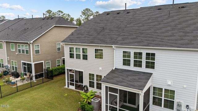 842 Salem Pointe Place, Apex, NC 27523