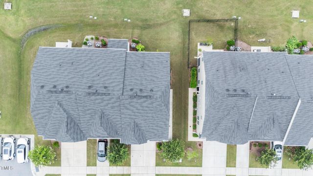 842 Salem Pointe Place, Apex, NC 27523