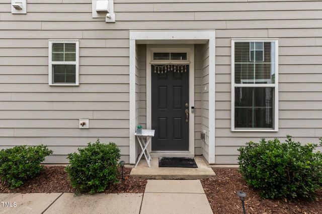 842 Salem Pointe Place, Apex, NC 27523